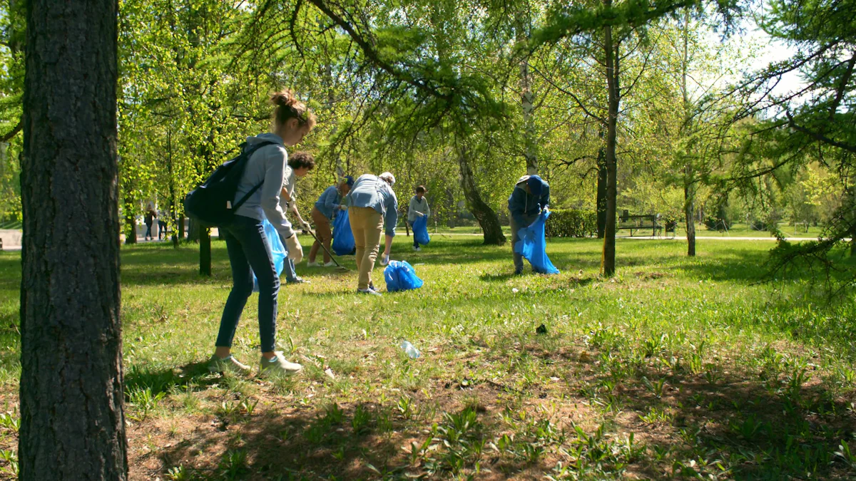 Benefits of Volunteering in Canada for Foreigners